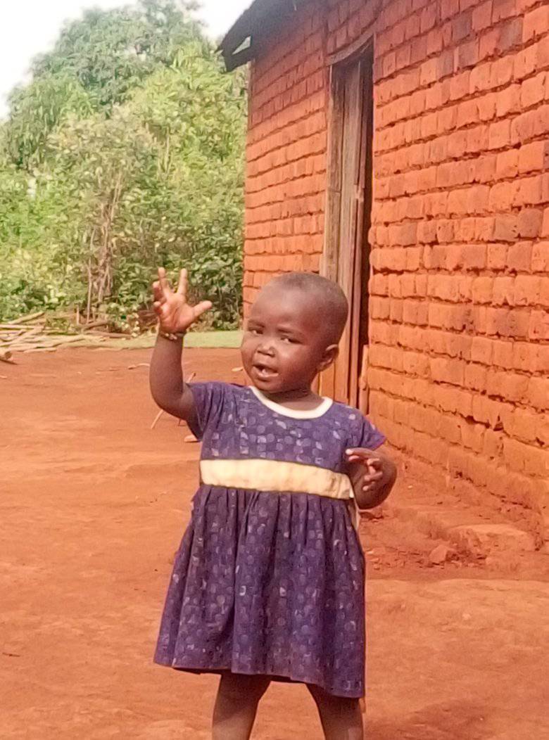 Labanus Ndomba