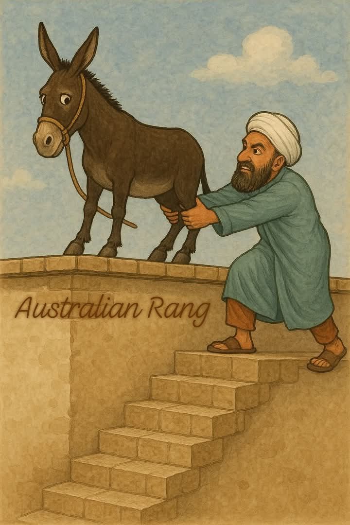 Australian Rang ਆਸਟ੍ਰੇਲੀਅਨ ਰੰਗ | Brisbane QLD