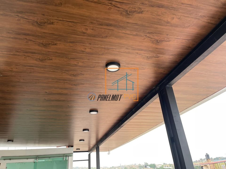 Panelmot PVC - PANEL PVC El acabado de máxima... | Facebook