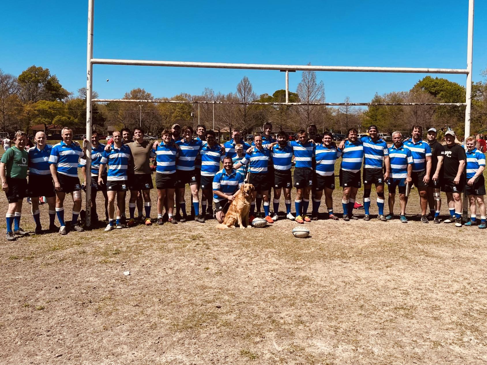 Las Colinas Rugby