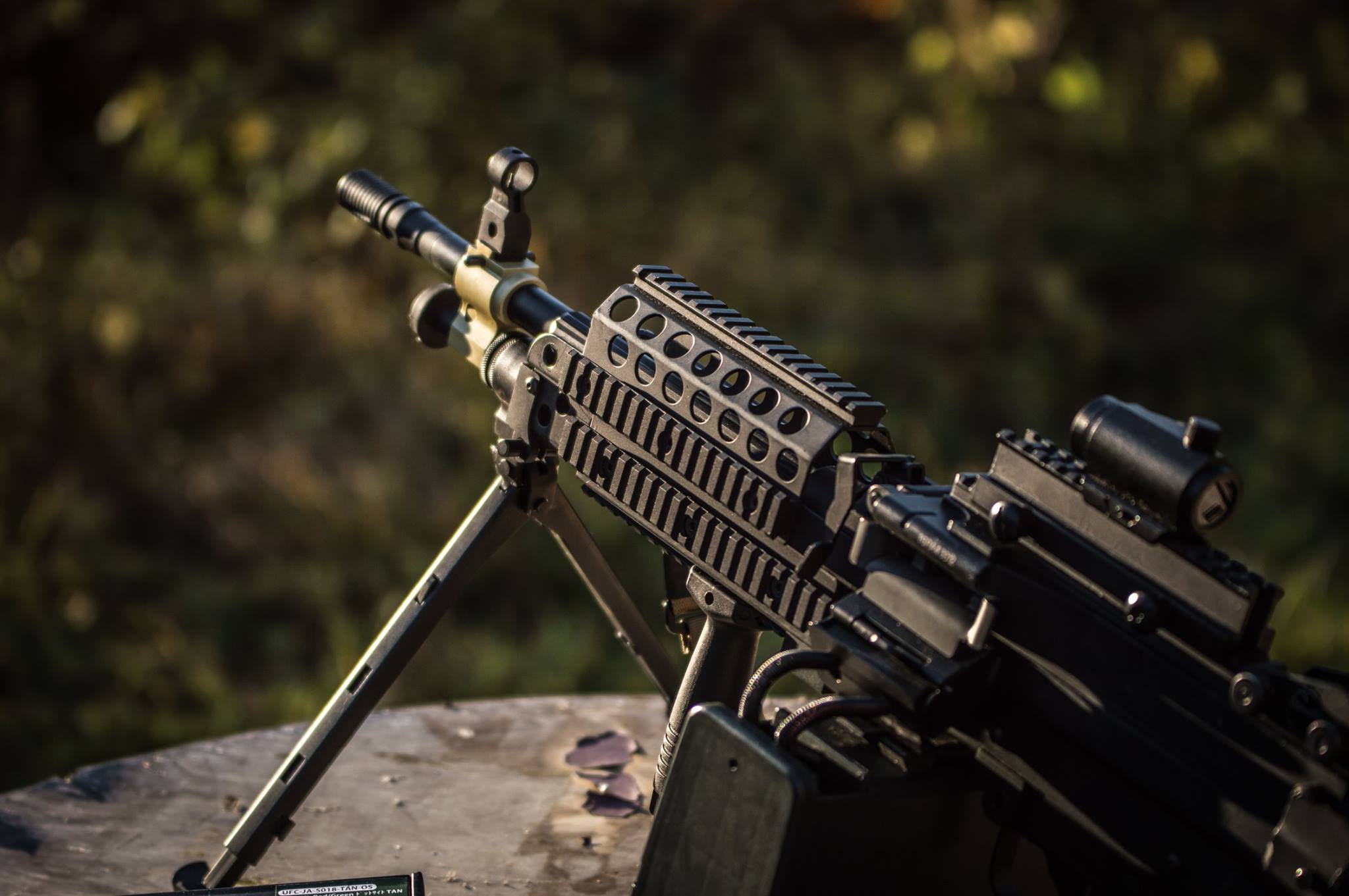 Tactical Reconnaissance Squad - TRS