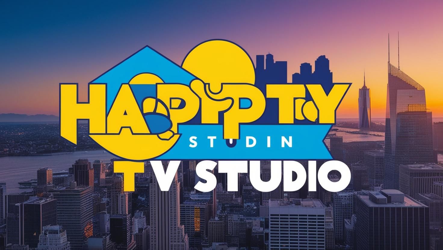 Happy tv