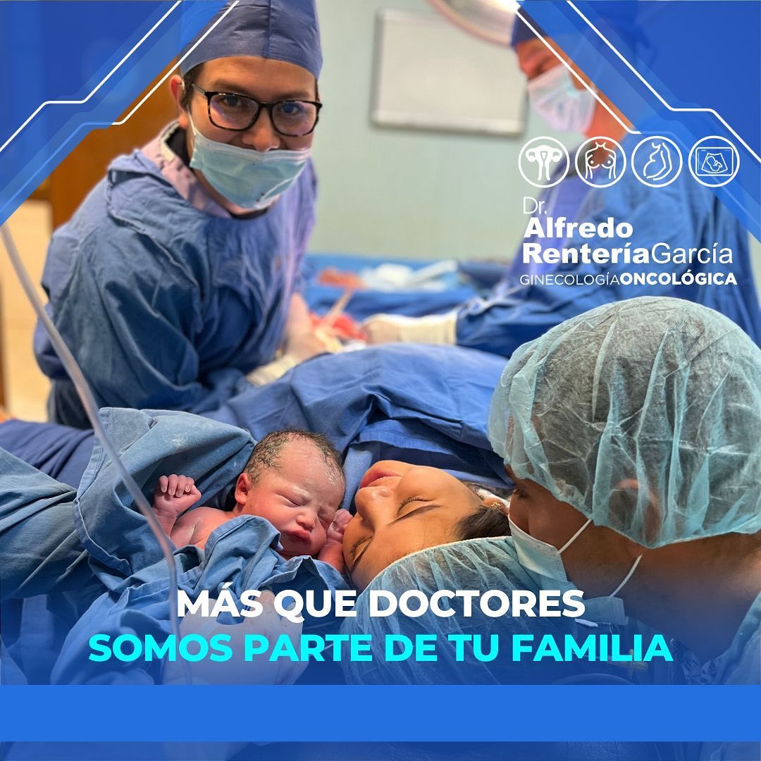 Dr Alfredo Renteria | La Peñita