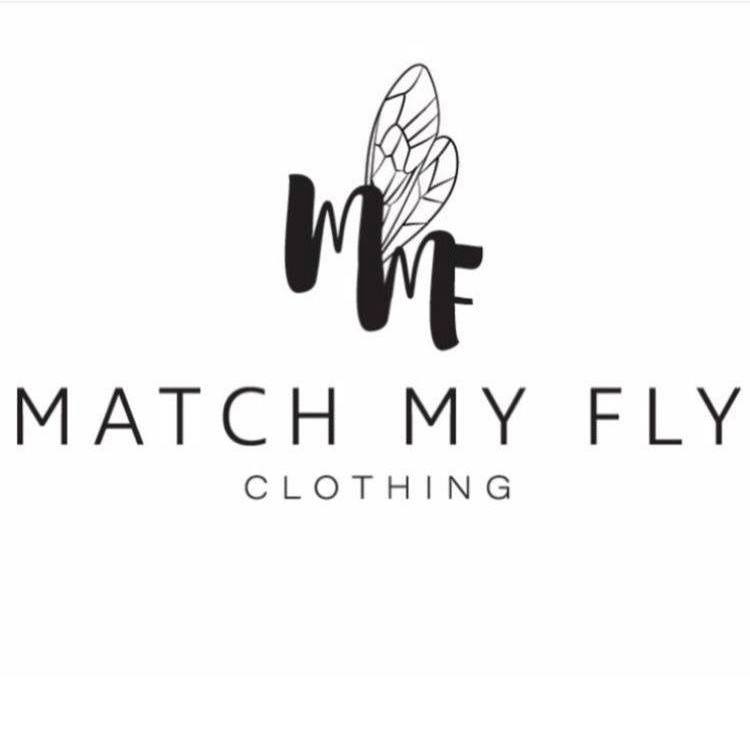 Match My Fly Clothing