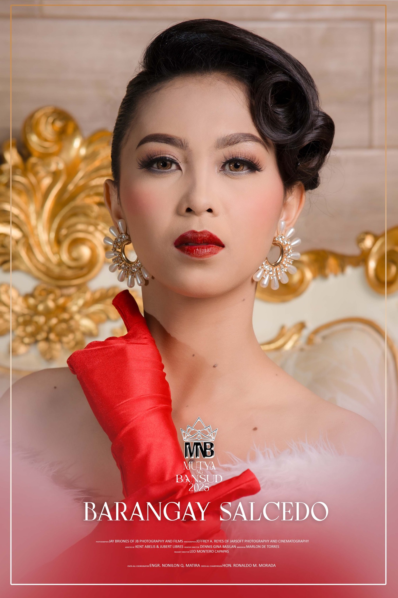 Mutya ng Bansud - Mutya ng Bansud added a new photo.