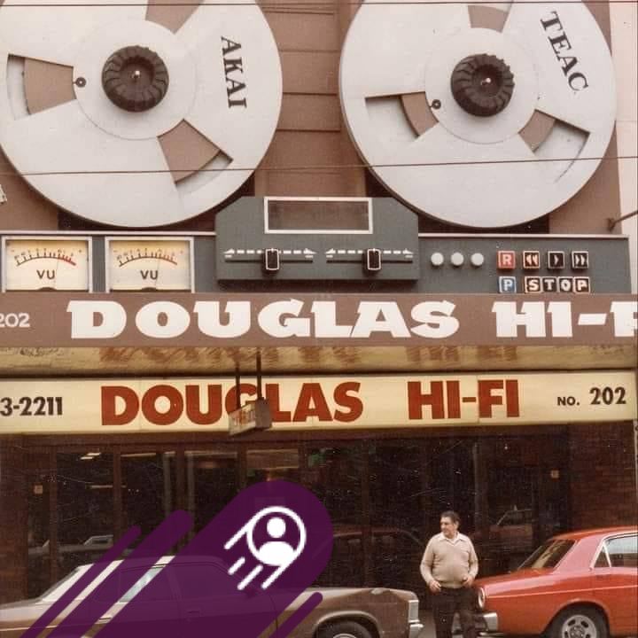 Doug Rhodes