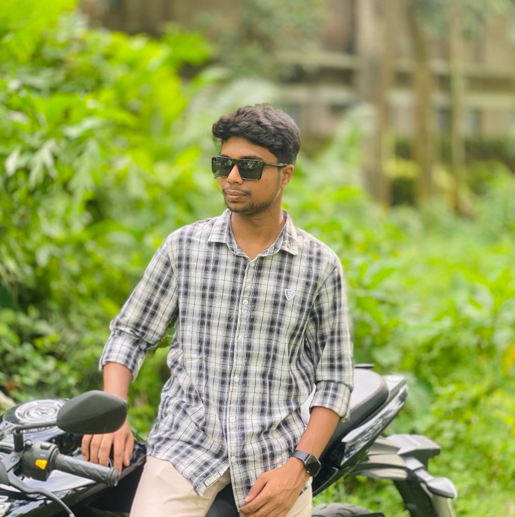 Rj Rifat