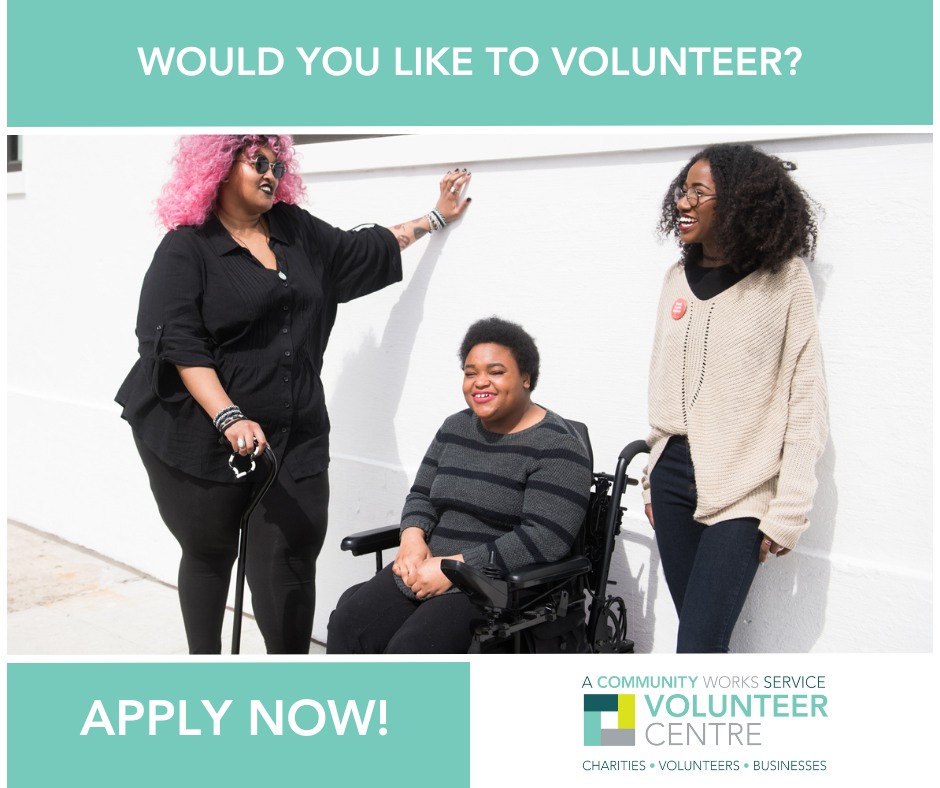 Community Works | Brighton and Hove