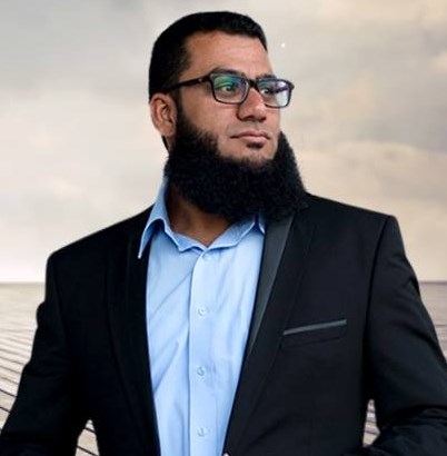 Adnan R. Ahmed