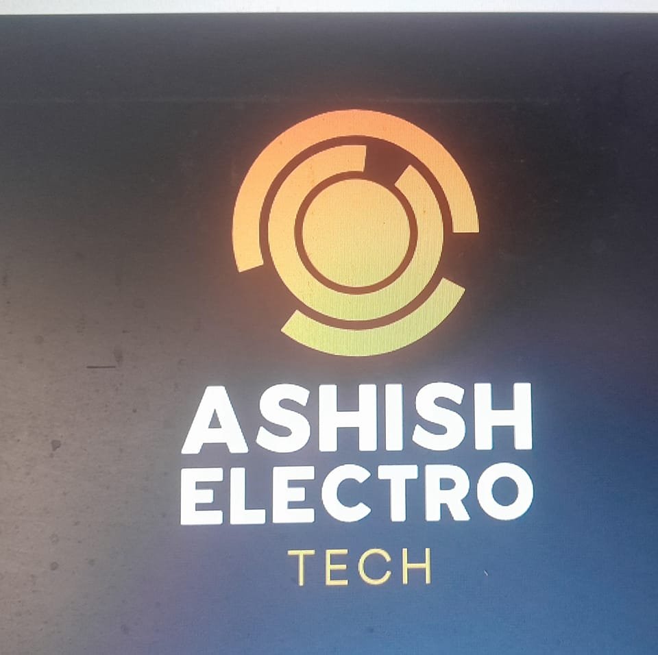 Ashish elctro tech