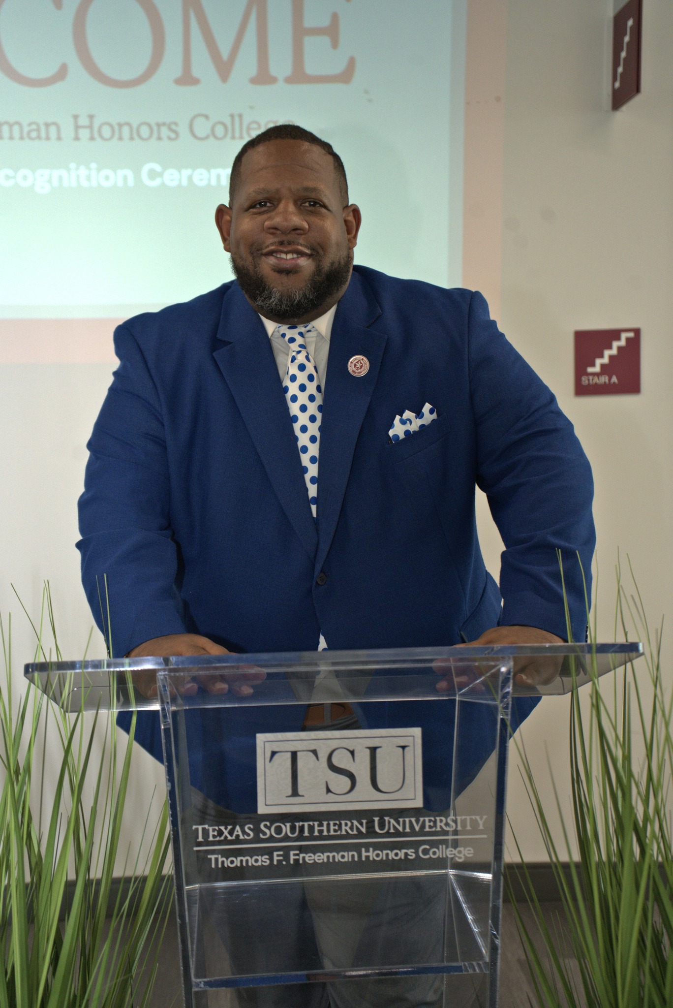 Lamar Fleming Jr. High Vikings | Mr. Smith PrinciPAL and Ms | Facebook