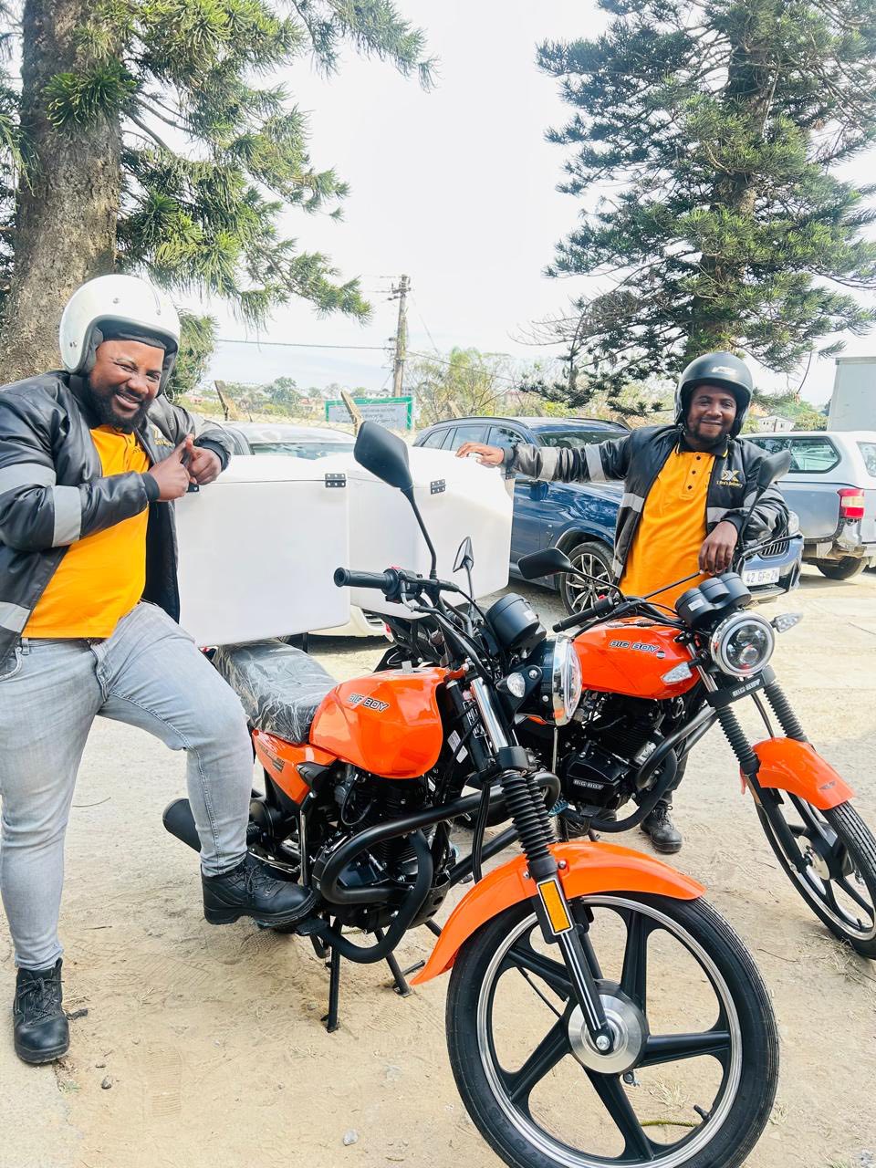 X_Bro’s Delivery Services... - X_Bro’s Delivery Services