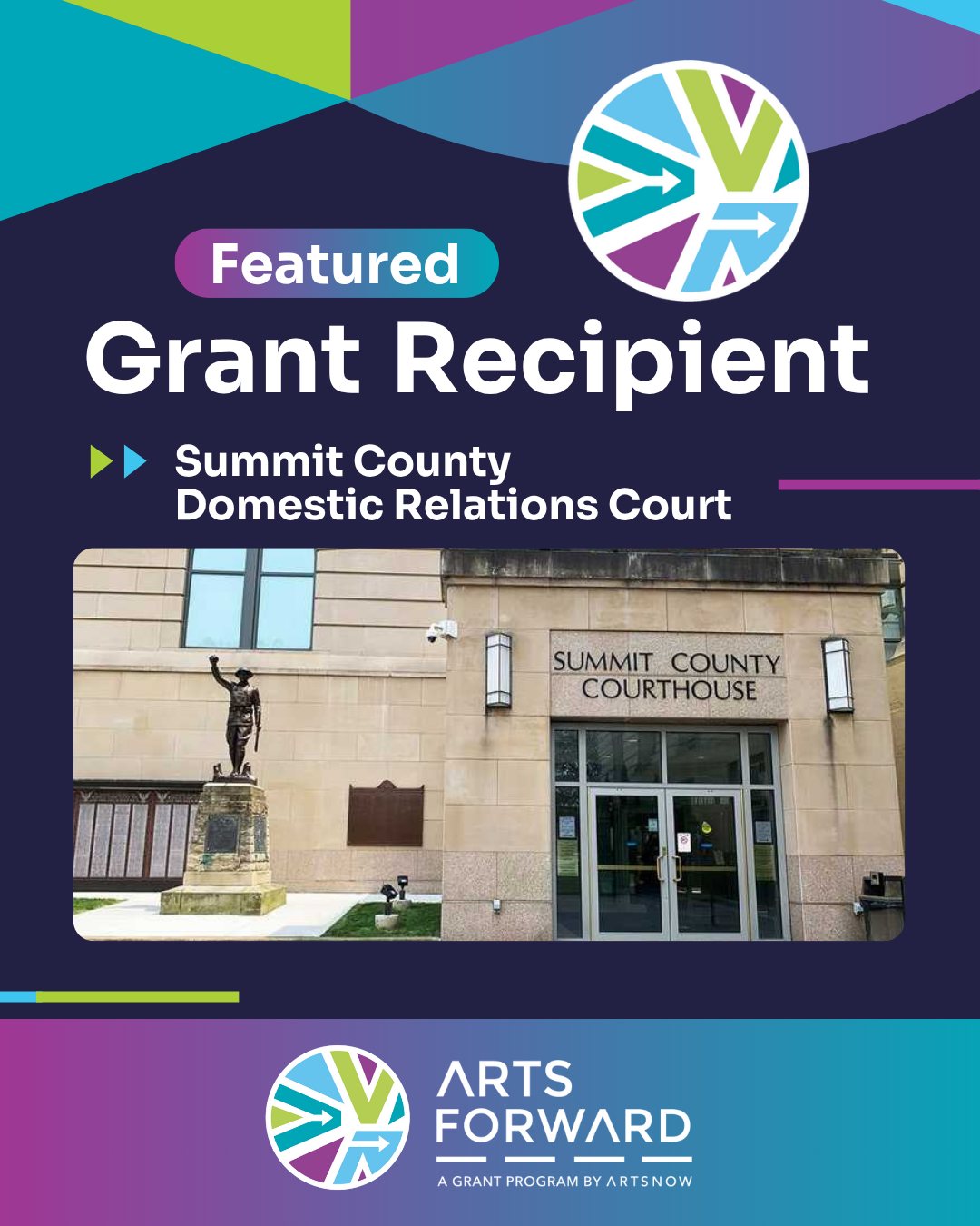 Summit County Domestic Relations Court | Akron OH
