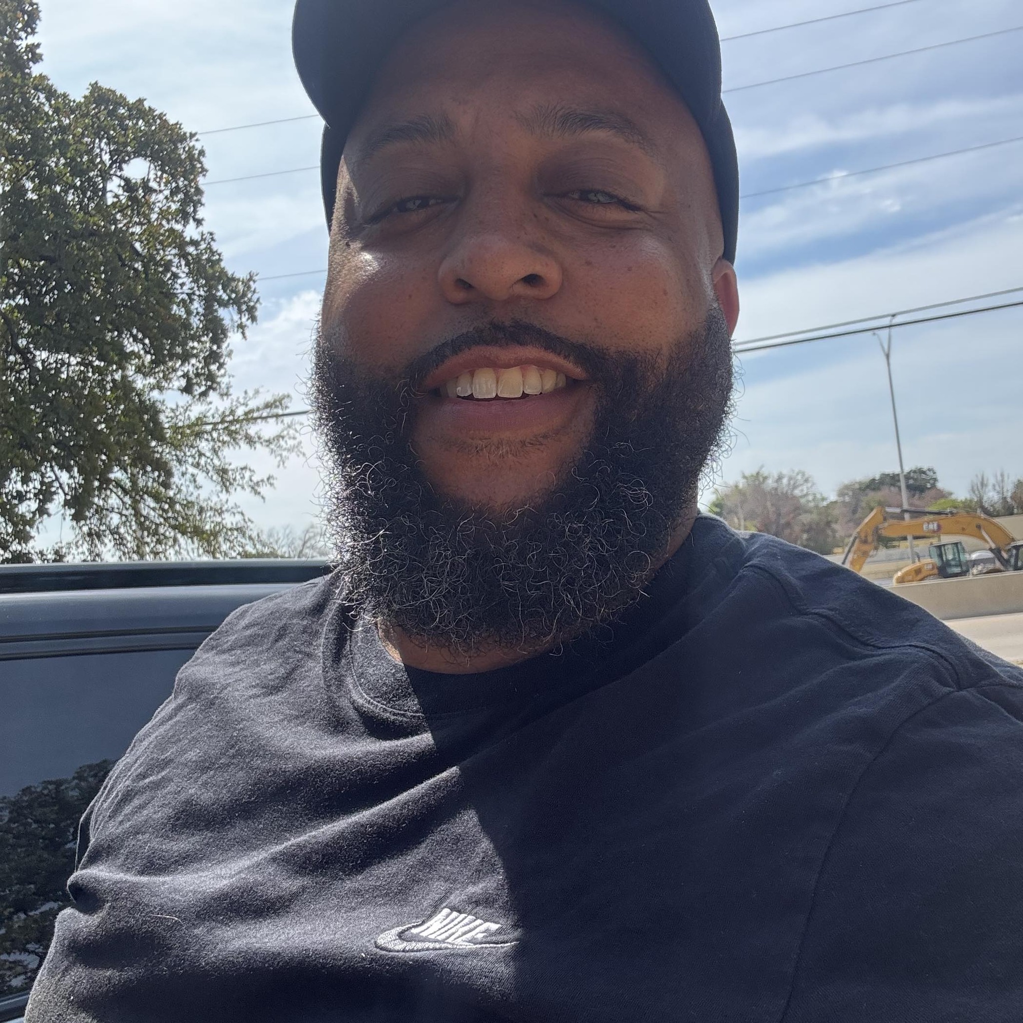 LeAndre Sanders