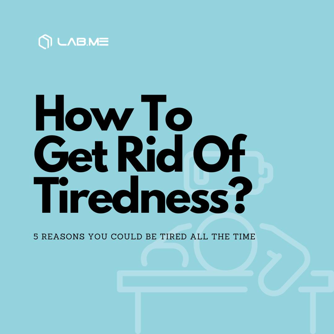 Lab Me Analytics