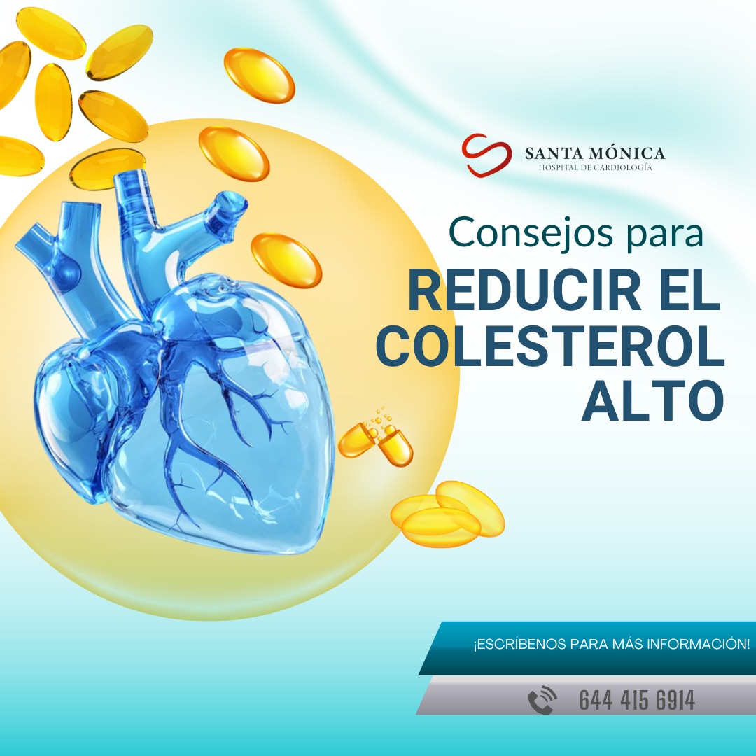Tipos de Arritmias:... - Hospital de Cardiología Santa Mónica | Facebook