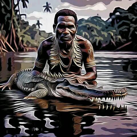 Natural Beauty Of Chimbu - My Culture | My Pride | Bomai Yal | Simbu ...