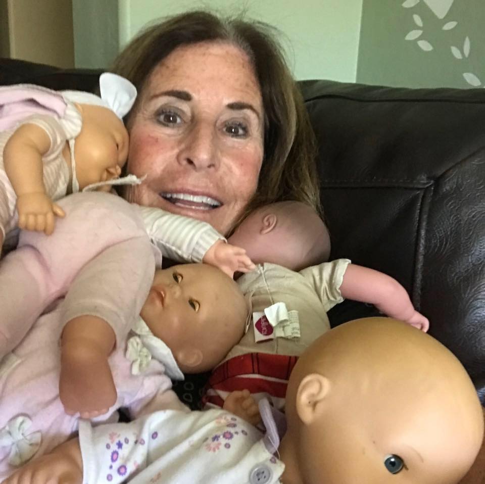 Sue Markowitz - I had the most amazing weekend celebrating... | Facebook