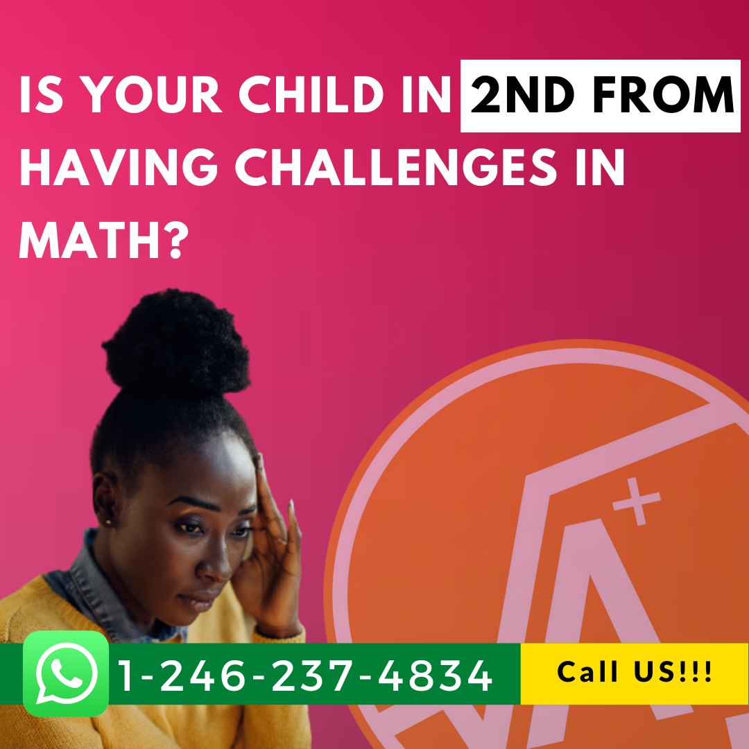 Math A+ Academy - 📢 Parents of 2nd form students, if your...