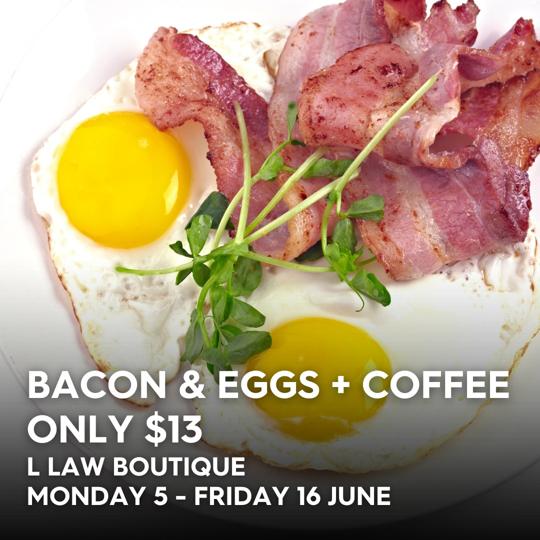 Breakfast = sorted. 😋 Enjoy a tasty... - Port Adelaide Plaza