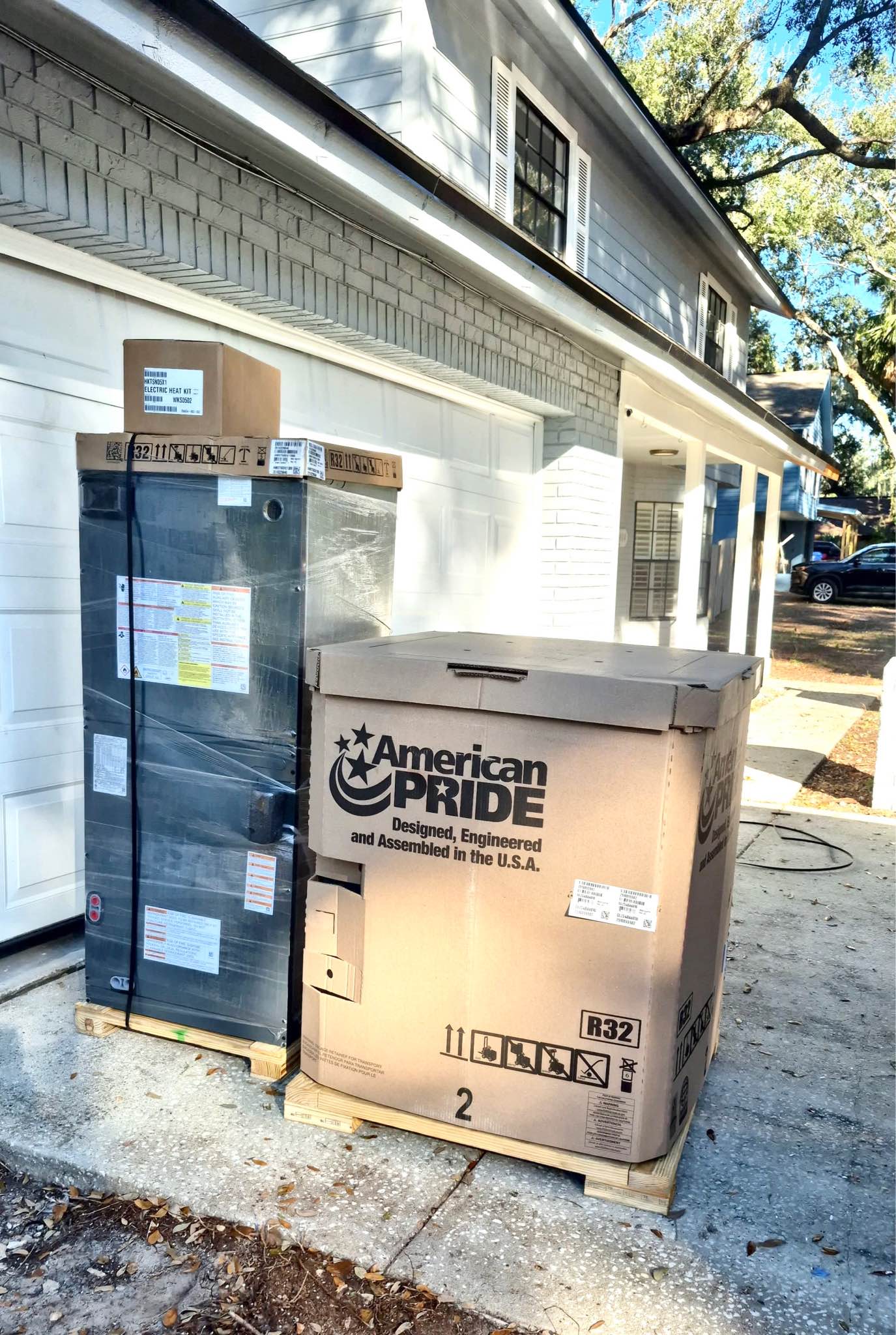 AC Units 2–5 Ton Available Miami FL - Air Conditioners - Pembroke Pines ...