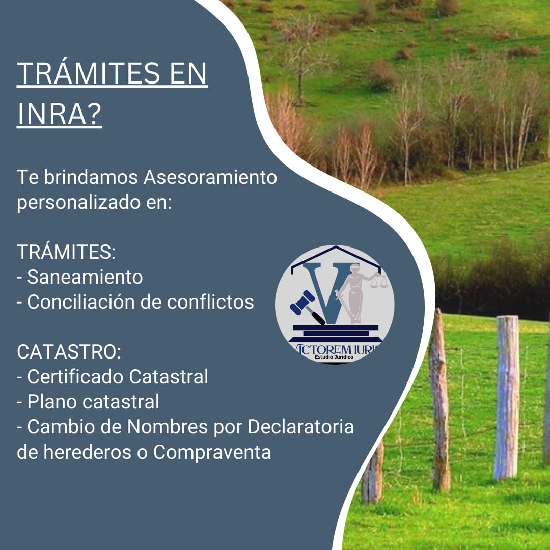 Estudio Jurídico Victorem Iuris
