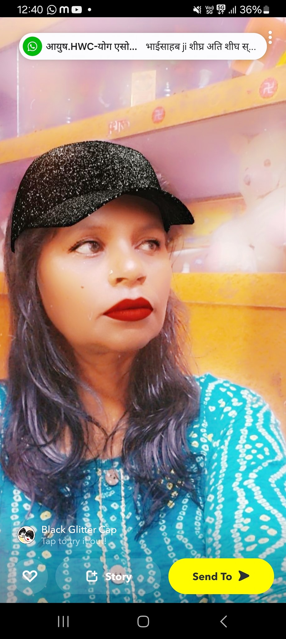 Neeta Rajput
