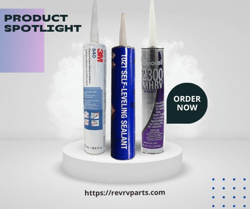 REV RV Parts | Decatur IN