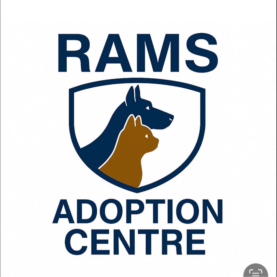 RAMS Adoption Centre added a new photo. - RAMS Adoption Centre