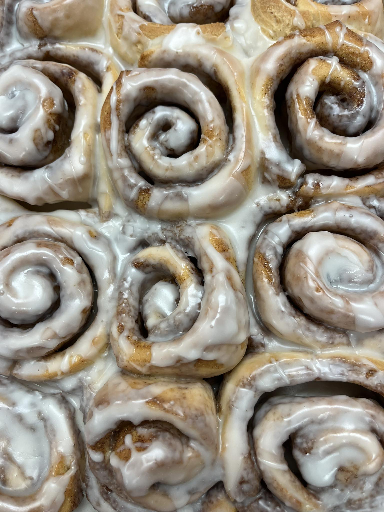 🍀 It’s Lucky Tray Day! 🍀 Check your tray today – if you’ve got the ...