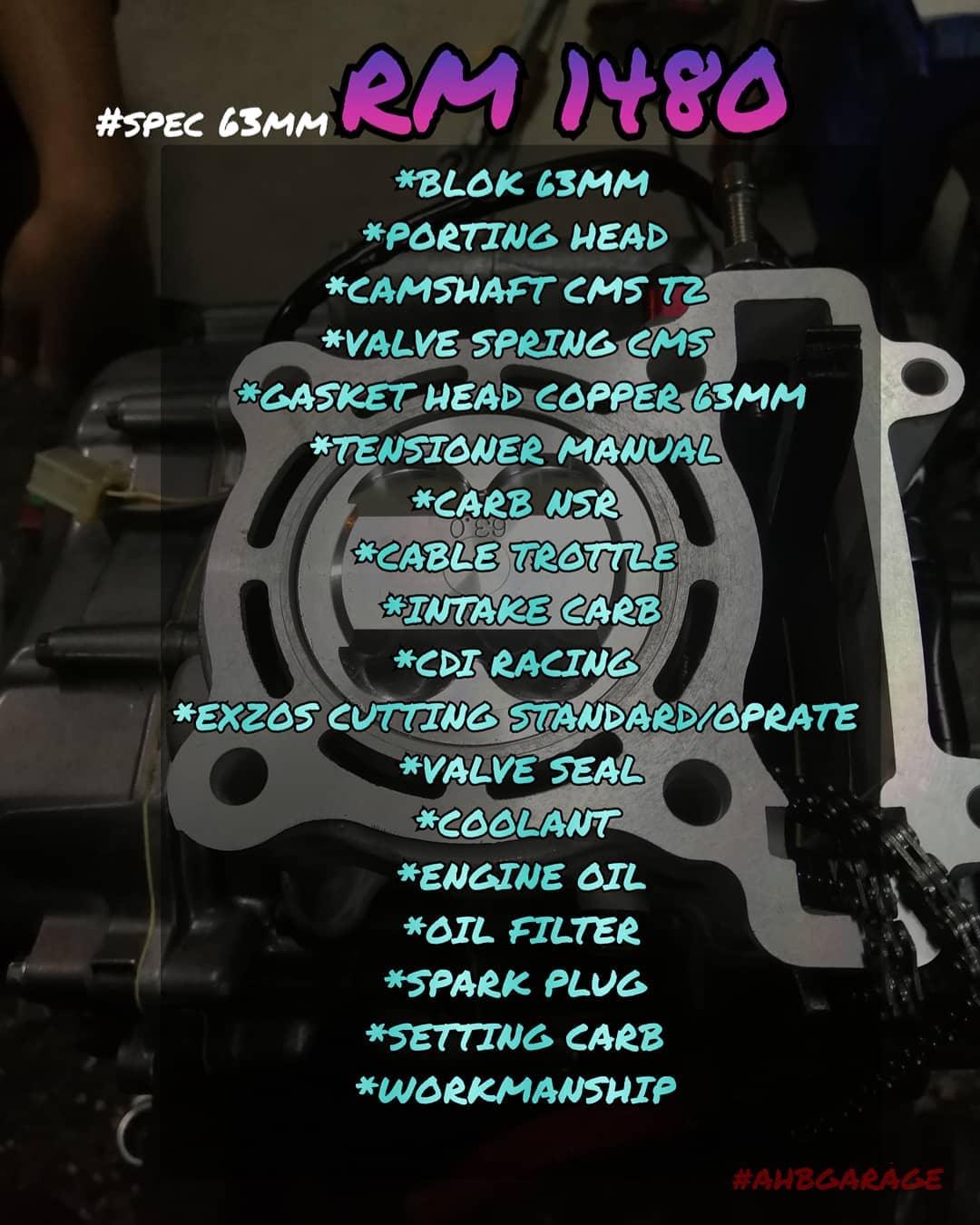 Ahb Garage Pagina Inicial Facebook