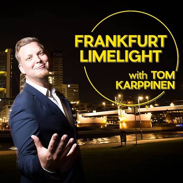 Frankfurt Limelight | Frankfurt
