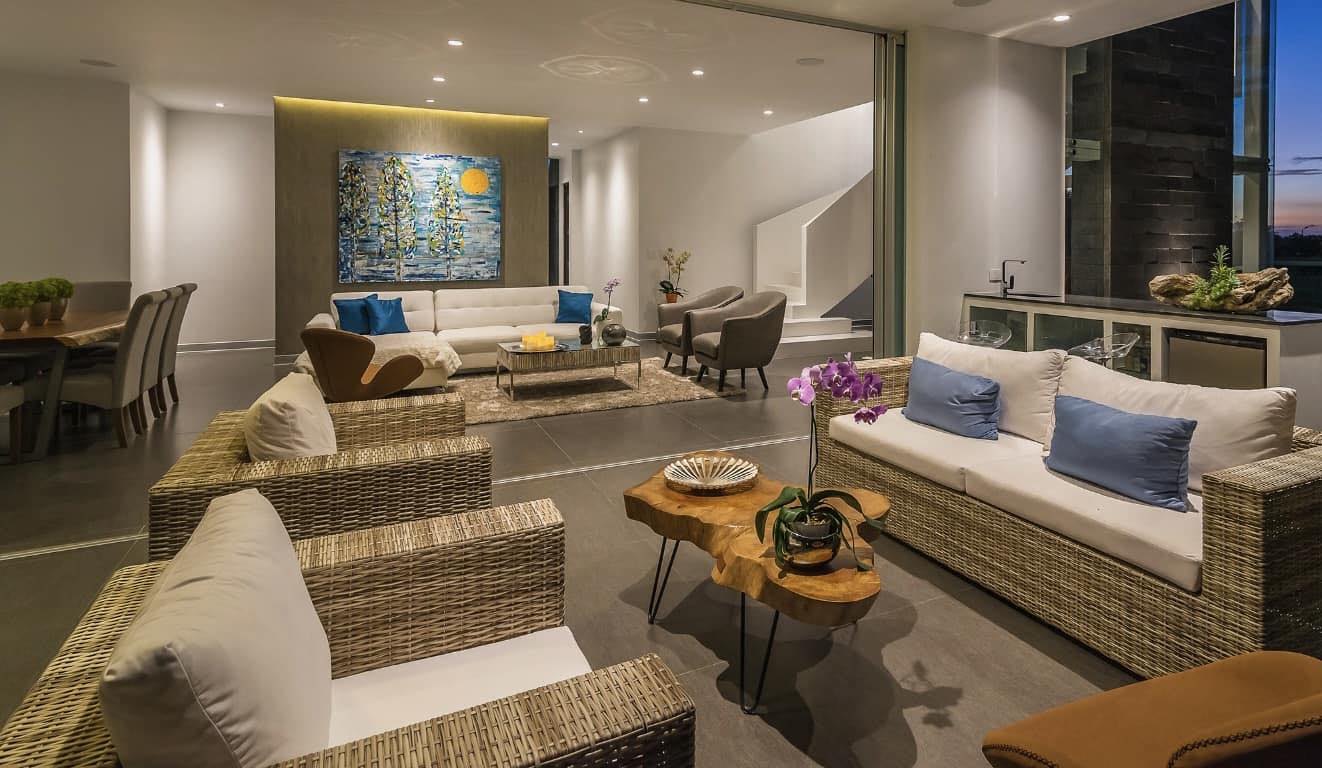 Thalman Design | San José