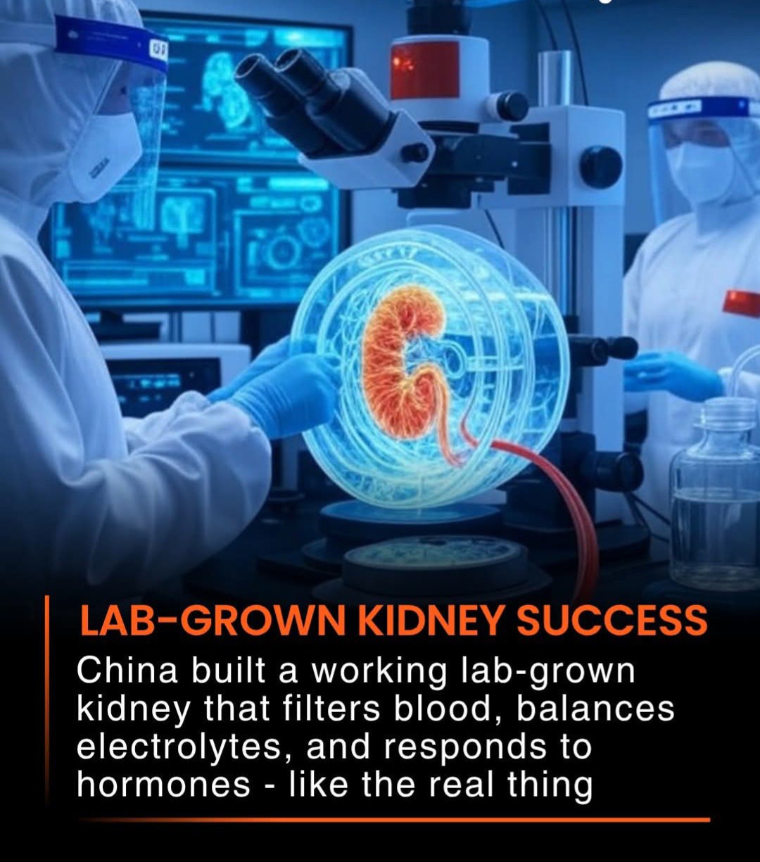 BSNursing - Chinese scientists in Shanghai have achieved a... | Facebook