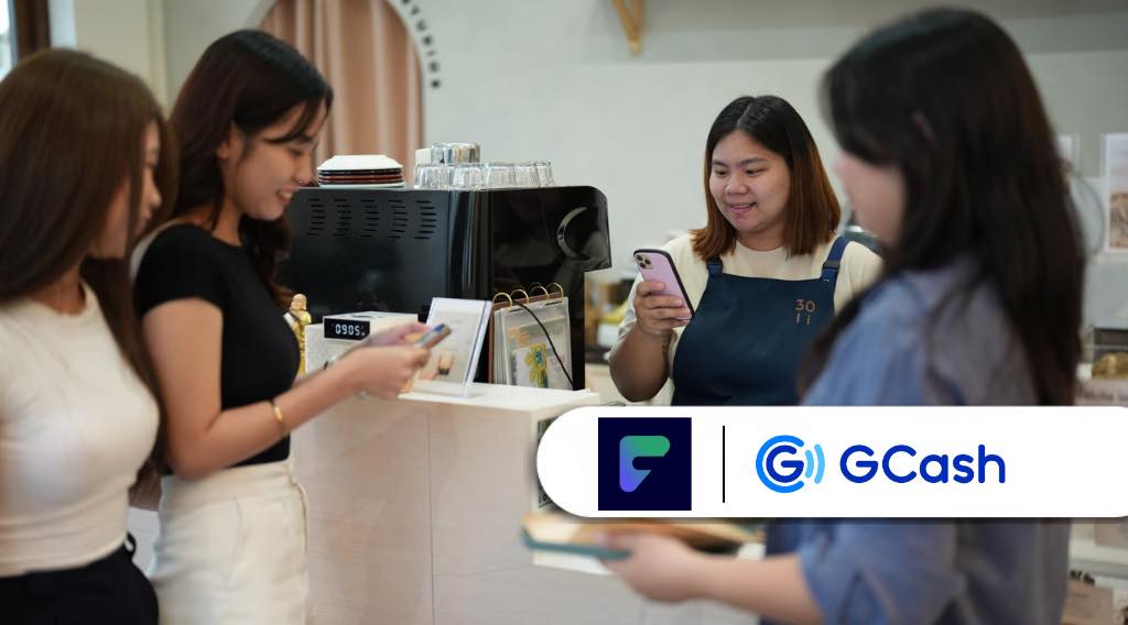 FintechAlliance.Ph - Tap to Pay, utilising Open Fabric’s secure ...