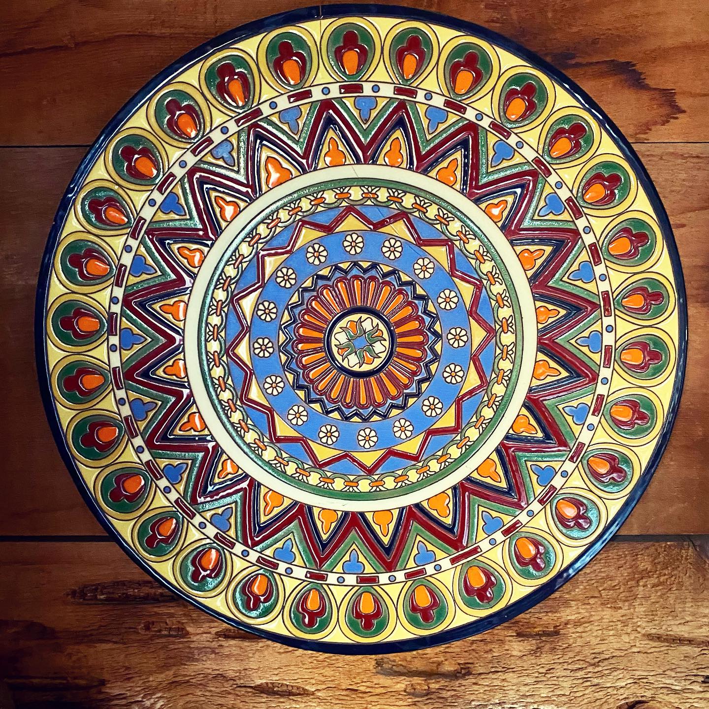 California Pottery & Tile Works | Los Angeles CA