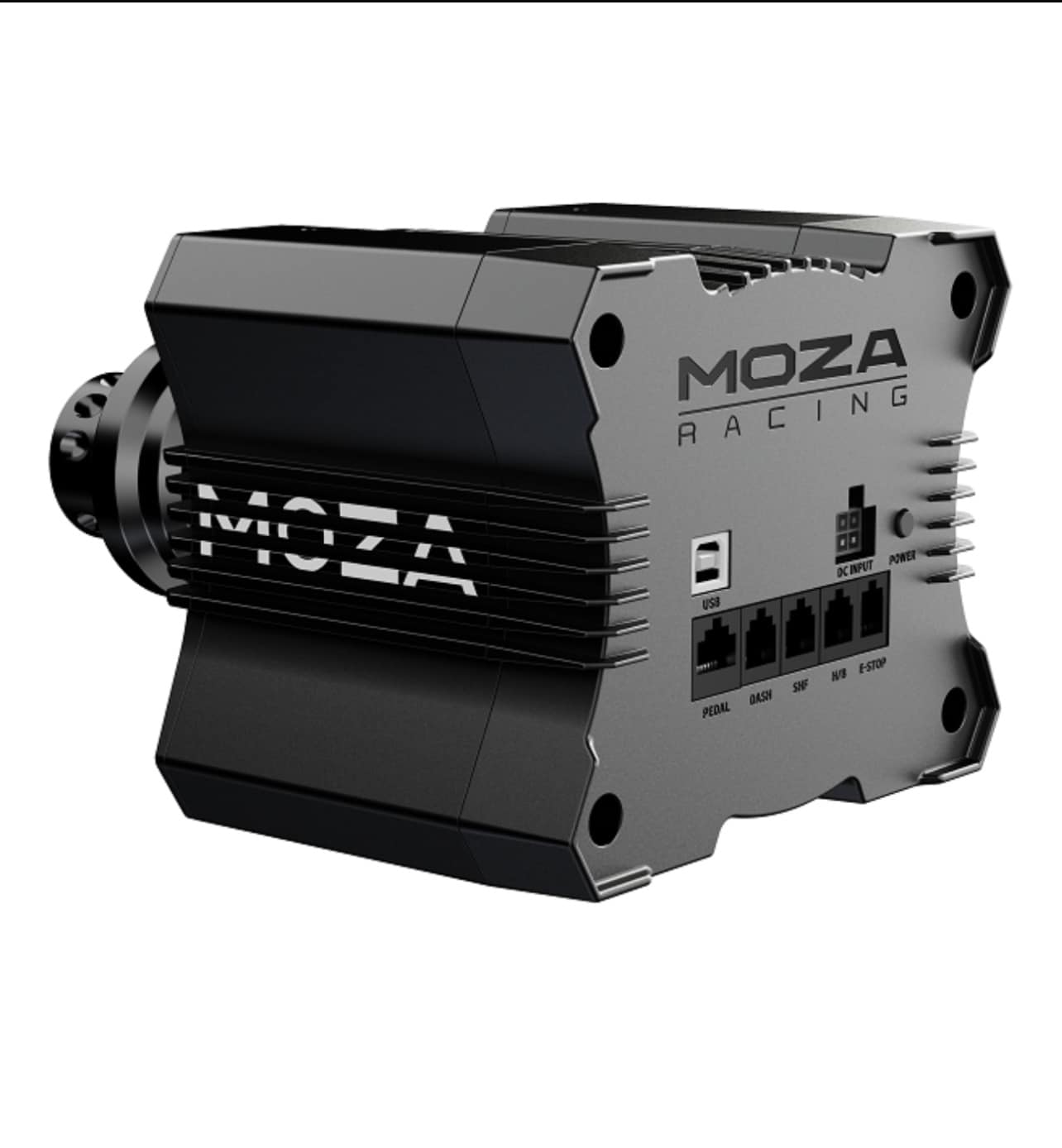 Using Brook Ras1ution 2 adapter with Moza R9?