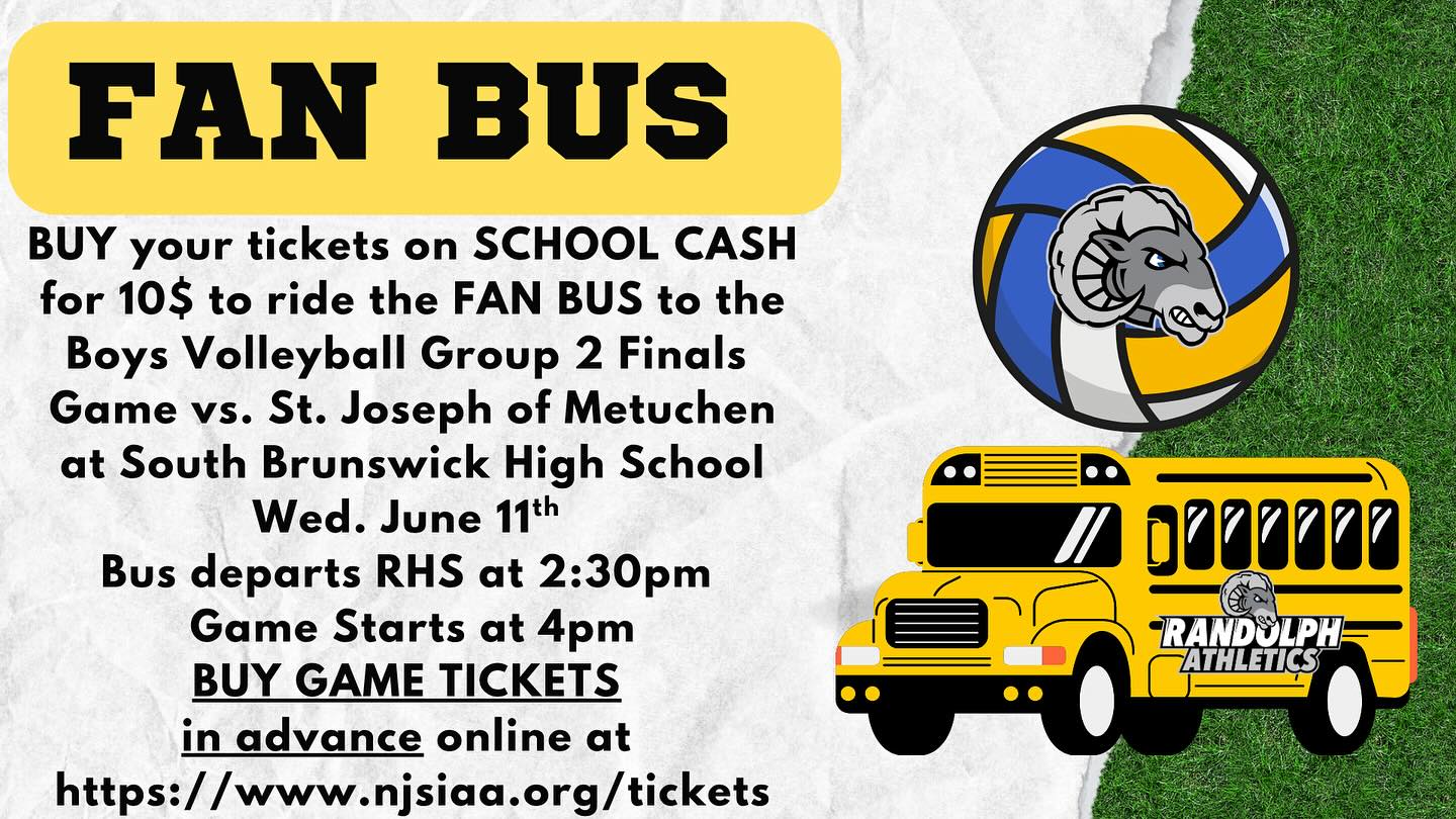 Randolph High School added a new photo. - Randolph High School
