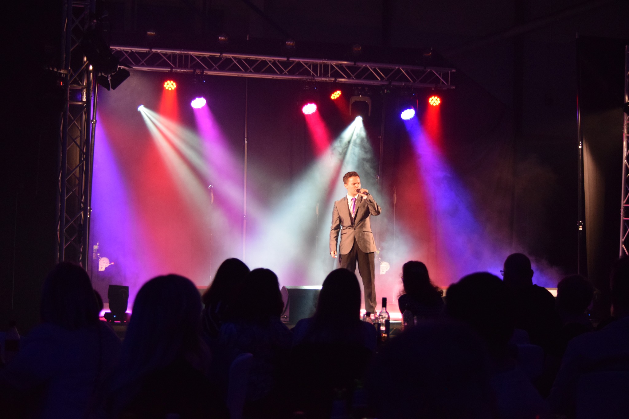 Reliance Events UK Ltd
