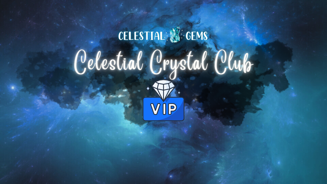 Celestial Crystal VIP Club | Facebook