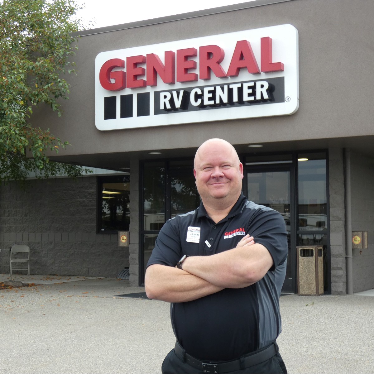 Help us celebrate Operations Manager... - General RV Center | Facebook