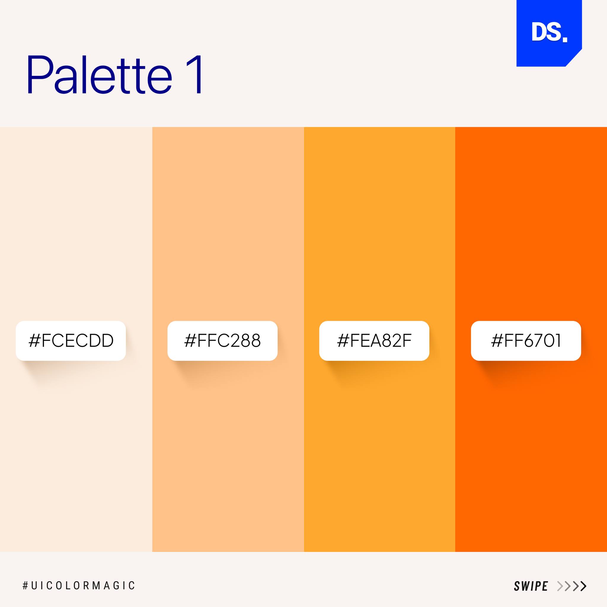 Design Studio - 🎨 Elevate Your UI: Dive into the World of...