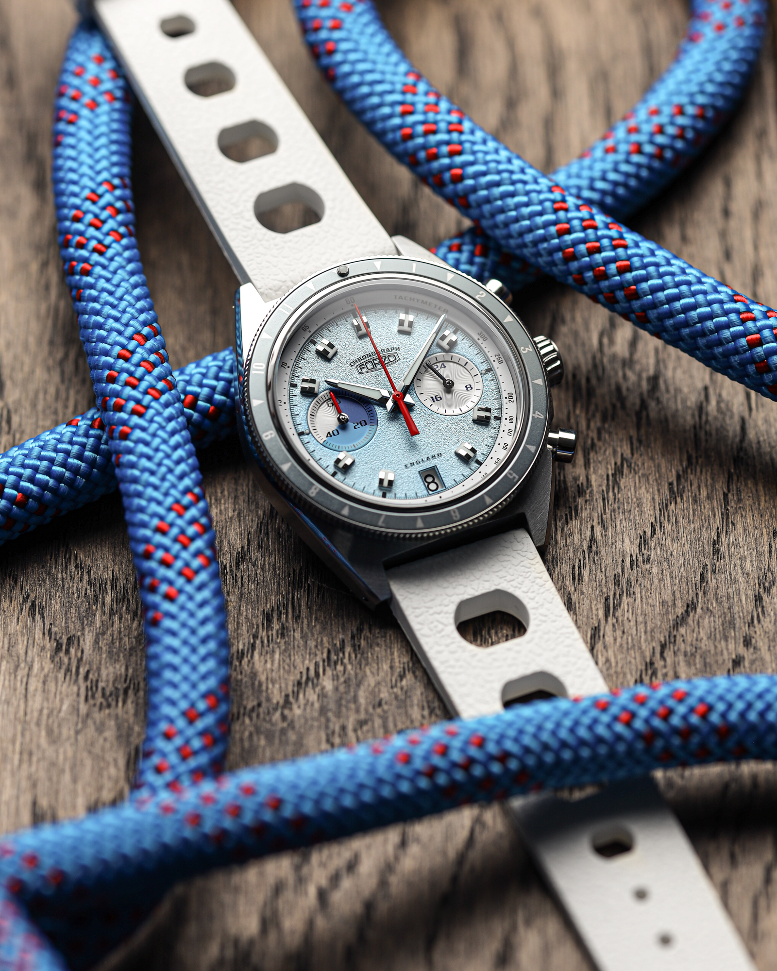 FORZO Watches