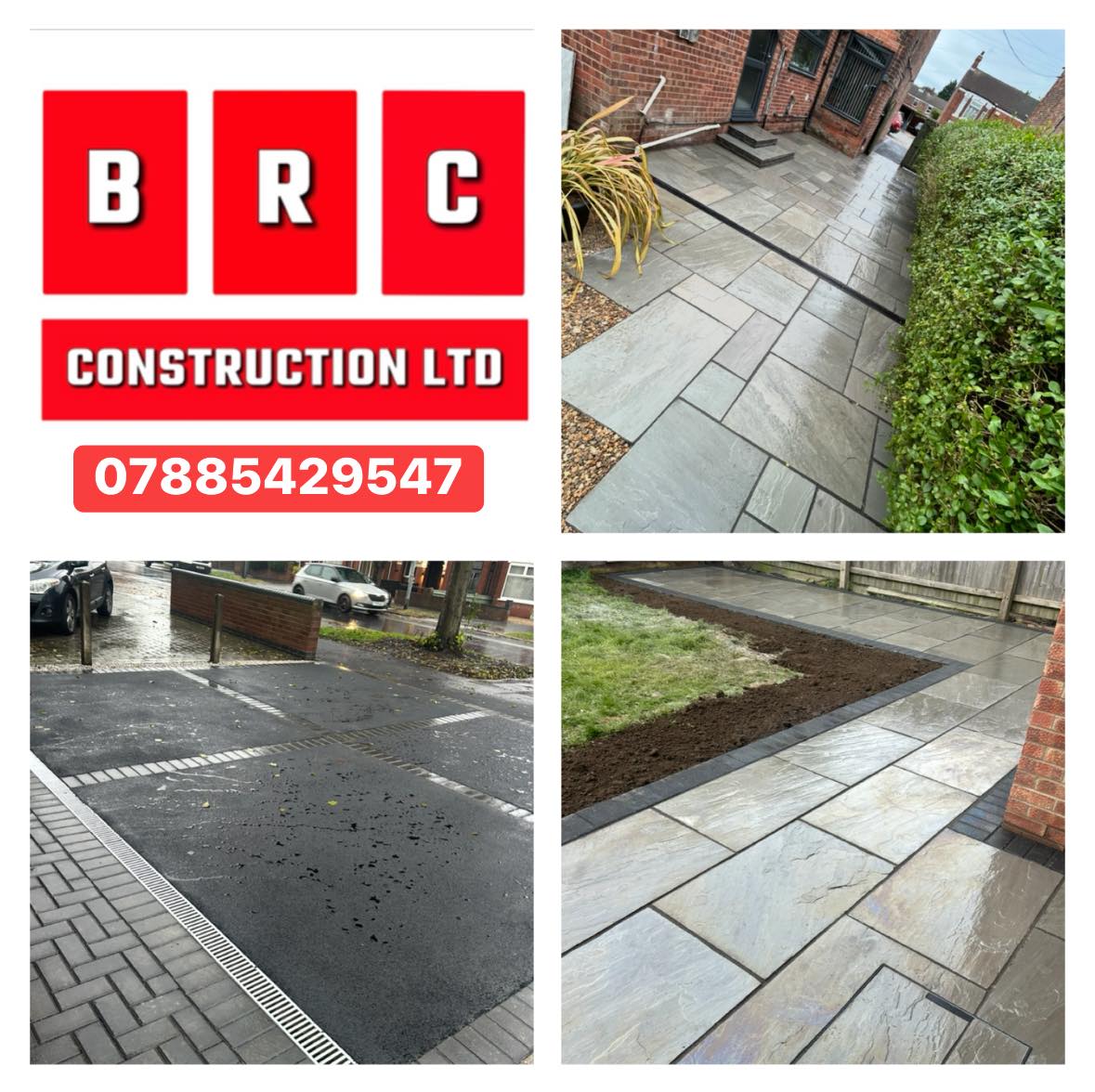 BRC Construction | Kingston upon Hull