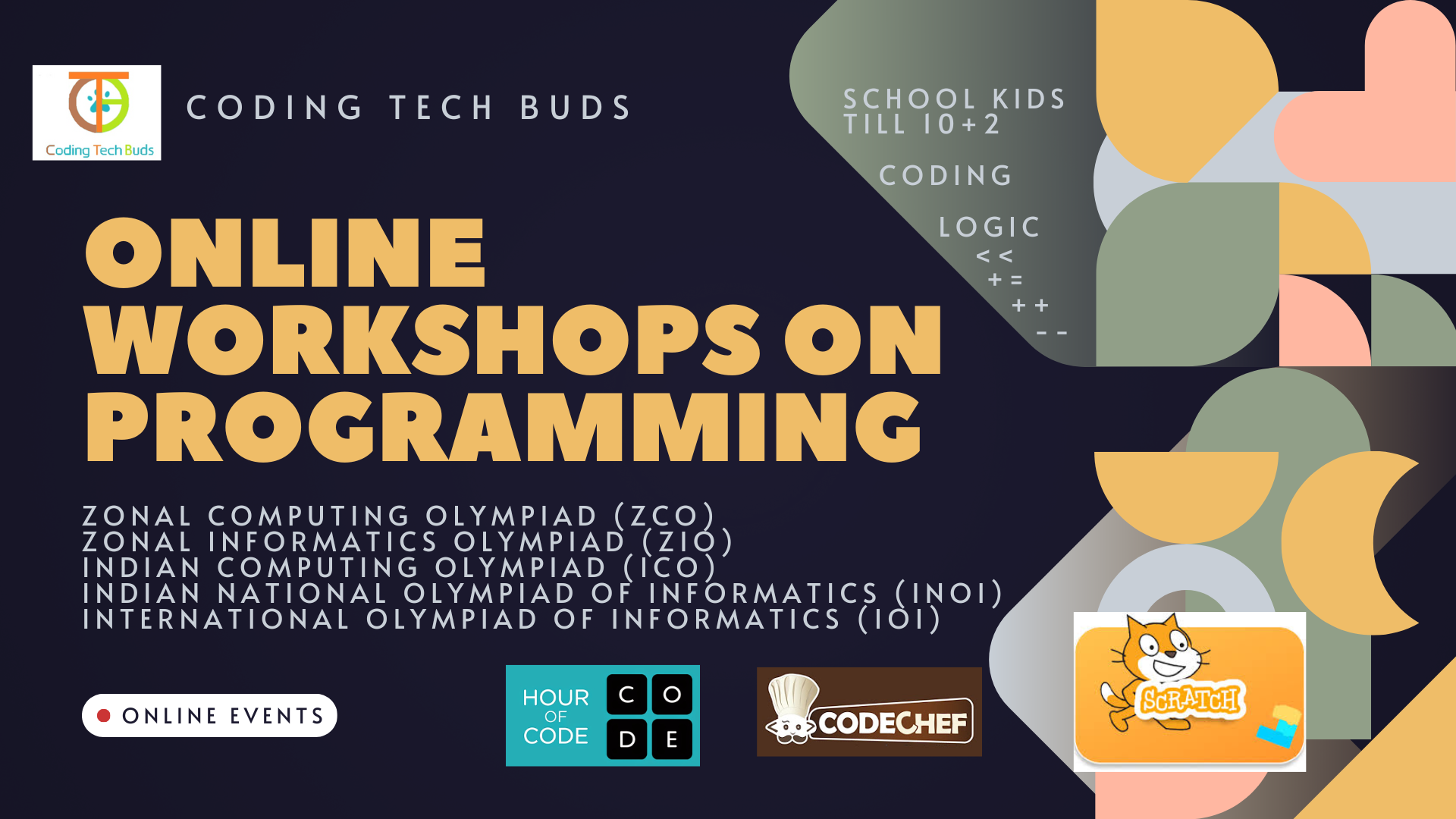 Coding Tech Buds | Facebook
