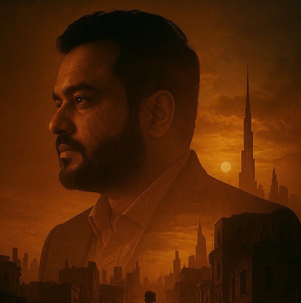 Mac Kumar