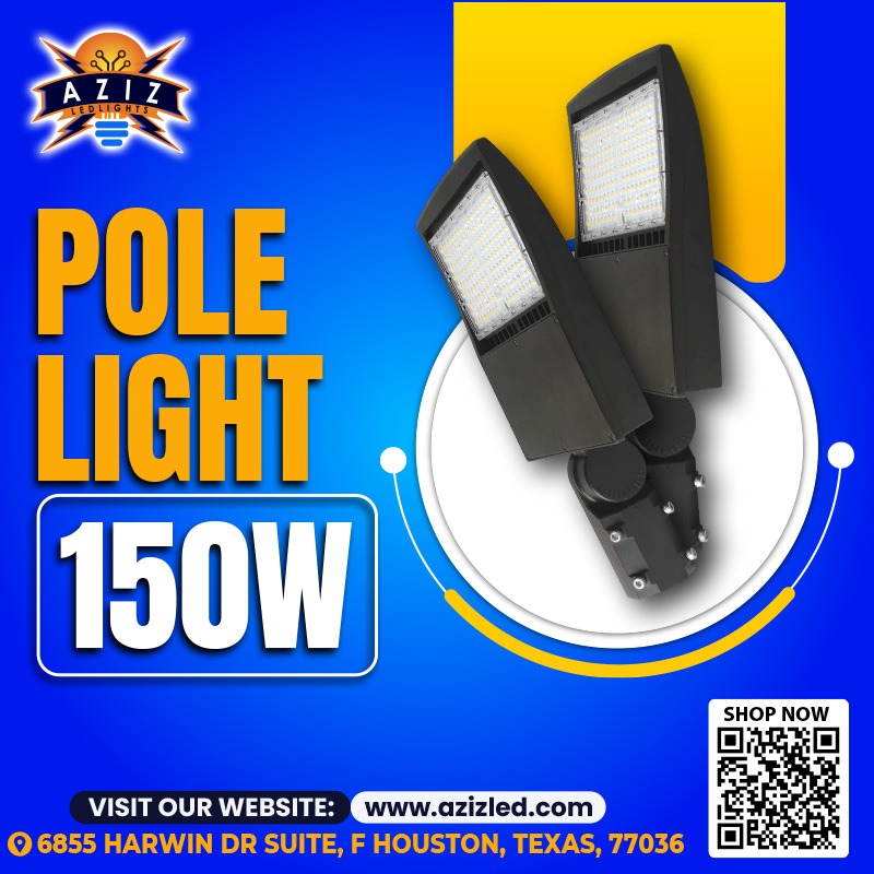 AZIZ LED Lights
