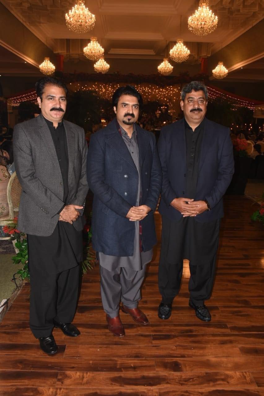Adv Rana Ashfaq Ahmad... - Adv Rana Ashfaq Ahmad Chachu
