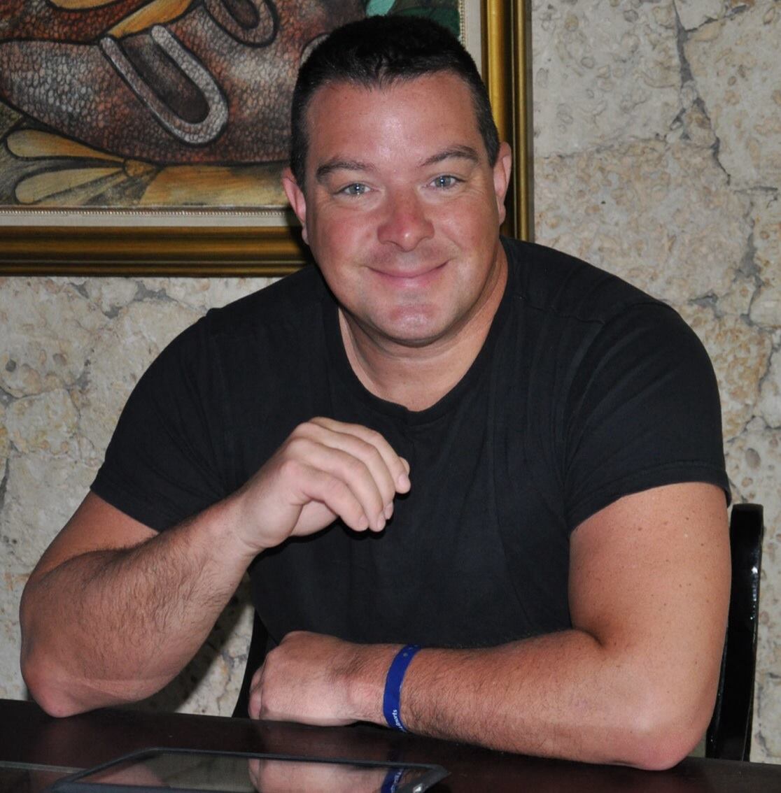 Danny Judge