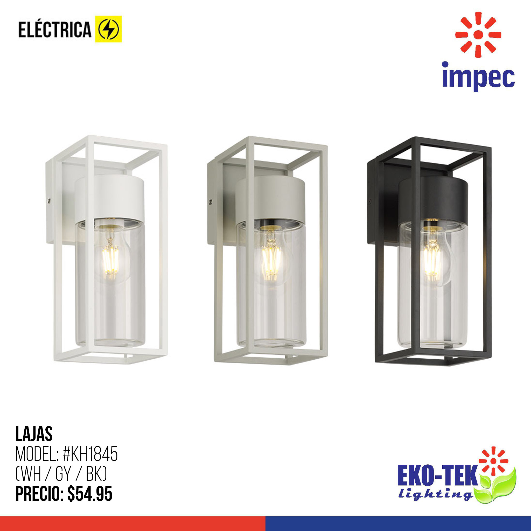 IMPEC | Caguas